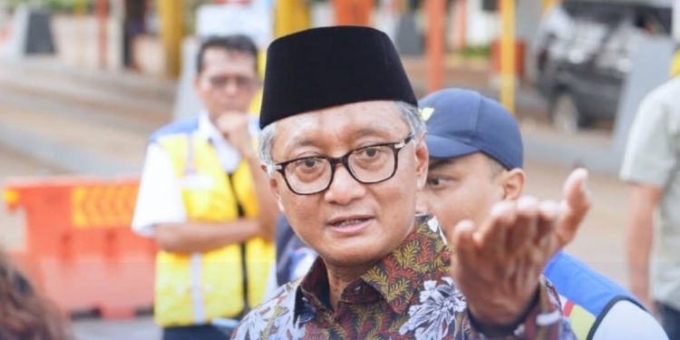 Menteri PU : Perjalanan Mudik Lebaran 2025  Dipastikan Lebih Lancar 