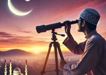 Kemenag DKI Sebut Idul Fitri 2025 Berpotensi Serentak