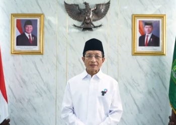Pemerintah Resmi Tetapkan Idul Fitri Pada Tanggal 31 Maret 2025
