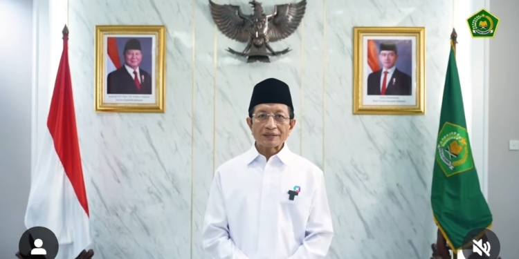 Pemerintah Resmi Tetapkan Idul Fitri Pada Tanggal 31 Maret 2025