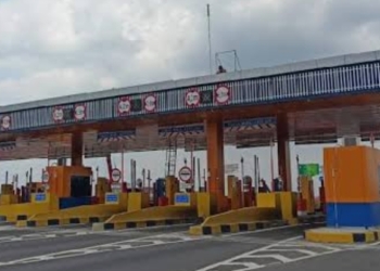 Daftar Jalan Tol Baru yang Dibuka saat Mudik Lebaran 2025