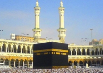 Mayoritas Negara Arab Rayakan Idul Fitri Hari Ini Tanggal 30 Maret 2025