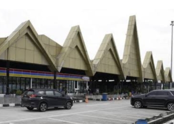 Ini Daftar Rest Area dan SPBU di  Tol Trans-Sumatera, Pemudik Tak Perlu Khawatir Kehabisan BBM!