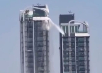 Gedung-gedung Tinggi di Bangkok Teruji Tahan Gempa,  Bagaimana Dengan Indonesia?