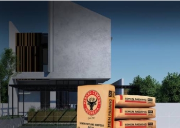 SIG Optimis Bisnis Semen Tetap Tumbuh di Tengah Tantangan Ekonomi