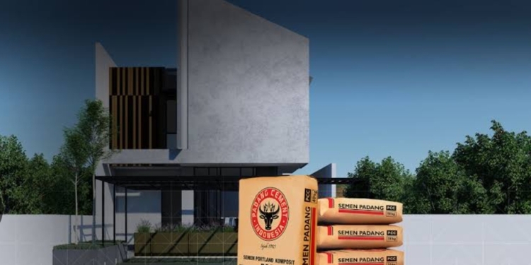 SIG Optimis Bisnis Semen Tetap Tumbuh di Tengah Tantangan Ekonomi