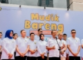 Menteri ESDM: Mudik 2025 Dorong Pertumbuhan Ekonomi Daerah 