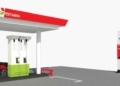 Daftar harga BBM Pertamina, Shell, Vivo dan BP pada Lebaran 2025
