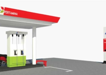 Daftar harga BBM Pertamina, Shell, Vivo dan BP pada Lebaran 2025