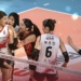 Megawati Hangestri Cetak 14 Poin, Red Sparks Takluk 0-3 dari Pink Spiders di Final Liga Voli Korea