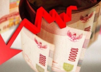 Perputaran Uang dan Daya Beli Masyarakat Pada Lebaran 2025 Menurun