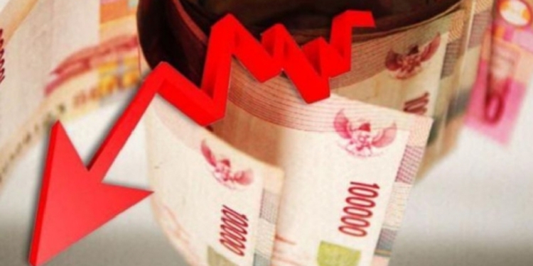 Perputaran Uang dan Daya Beli Masyarakat Pada Lebaran 2025 Menurun