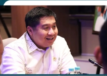 Maruarar Sirait Siapkan 1.000 Rumah Subsidi Untuk Wartawan, Lokasi di Bogor dan Banten