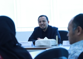 PLN Icon Plus Raih Dua Penghargaan di Anugerah BUMN Award 2025