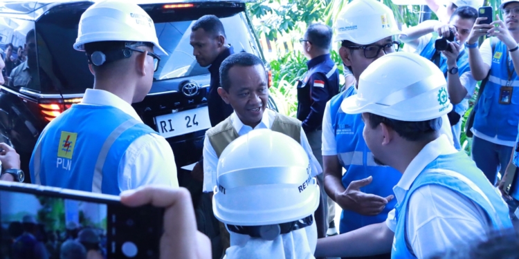 PLN Icon Plus Dukung Keandalan SPKLU untuk Kelancaran Mudik Lebaran 2025