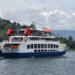 ASDP Sambut Pemudik di Danau Toba dengan Layanan Penyeberangan Optimal