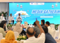 Strategi Cerdas ASDP Sambut Lonjakan Arus Mudik Lebaran 2025