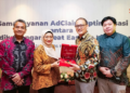 AdMedika – Great Eastern Life Indonesia Rilis AdClaim, Solusi Mudah nan Efisien