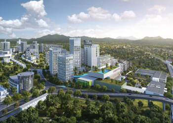 Agung Podomoro Optimis Program 3 Juta Rumah Dorong Pertumbuhan Pasar Properti