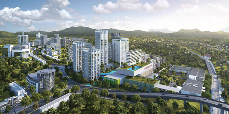 Agung Podomoro Optimis Program 3 Juta Rumah Dorong Pertumbuhan Pasar Properti