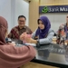 Layanan Nasabah di Kanca Bank Muamalat Langsa, Aceh Hingga Bagi-bagi Takjil Ramadan 2025