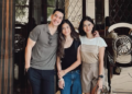 Andrew White, Dari Aktor Jadi Raja Bisnis Properti dan Konstruksi di Bali