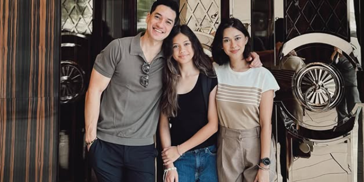 Andrew White, Dari Aktor Jadi Raja Bisnis Properti dan Konstruksi di Bali