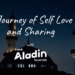 Ramadan 1446 H, Saatnya Berbagi Kebaikan dan Menjalani Self Love Sejati Bersama Aladin
