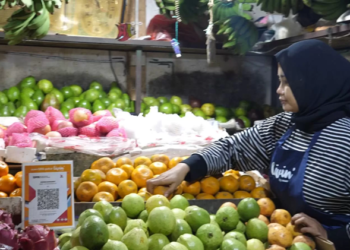 Bank Mandiri Salurkan KUR Rp9,01 Triliun Untuk 77.500 UMKM