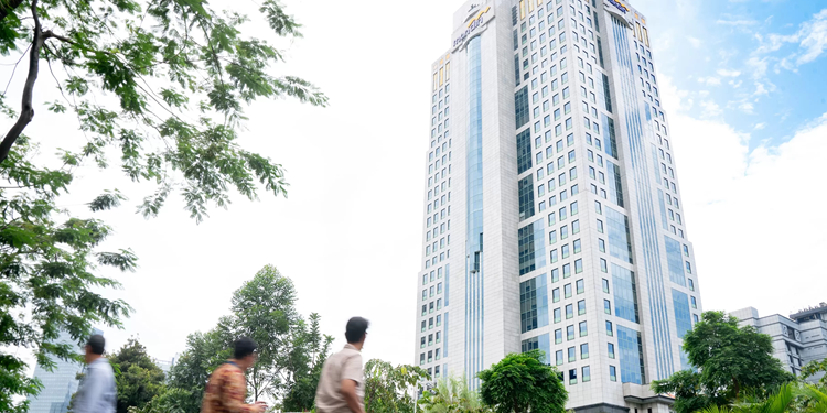 Bank Mandiri Terbitkan Global Bond US$800 Juta, Diminati Hingga 3,5 Kali Lipat