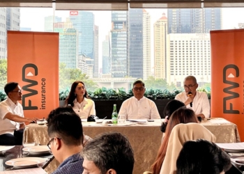 Rayakan Ramadan 2025, FWD Insurance Luncurkan Kampanye Literasi Keuangan