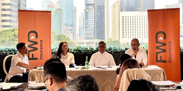 Rayakan Ramadan 2025, FWD Insurance Luncurkan Kampanye Literasi Keuangan