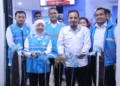 PT PLN Resmikan Contact Center 123 Site Palembang untuk Tingkatkan Pelayanan