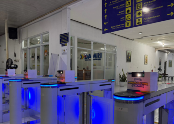 Mudik Lebaran 2025, DAMRI Siapkan Tiket Tambahan, Dibuka 21 Maret