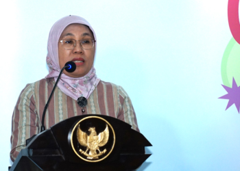 Kemenperin Perkuat Branding IKM Kosmetik dan Obat Tradisional Indonesia