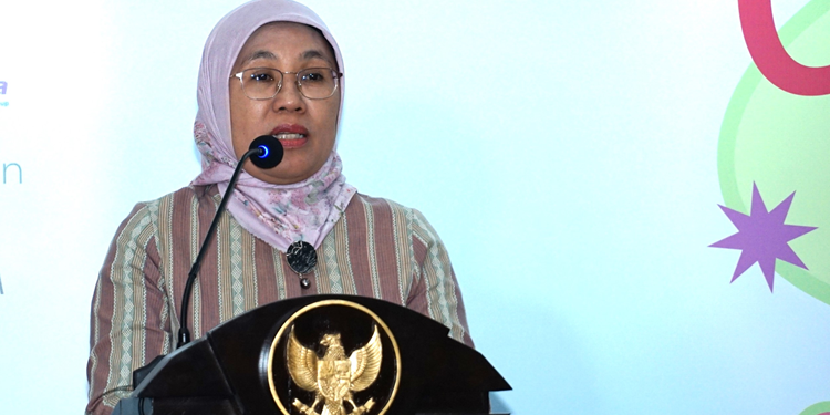 Kemenperin Perkuat Branding IKM Kosmetik dan Obat Tradisional Indonesia