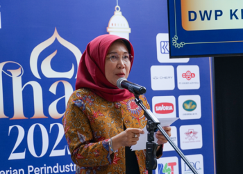 Kemenperin Tingkatkan Distribusi Bahan Pokok, Penuhi Kebutuhan Ramadan