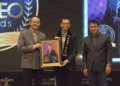 Dirut Brantas Abipraya, Sugeng Rochadi Dinobatkan Best CEO 2025