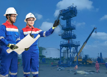 Elnusa Tingkatkan Investasi untuk Dukung Ketahanan Energi Nasional dan Pertumbuhan Bisnis