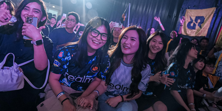 E-Sports, Sektor Kreatif yang Ciptakan Lapangan Kerja dan Dukung Ekonomi