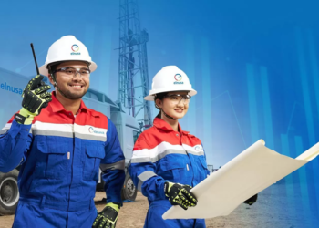 Laba Bersih Elnusa Rp713,67 Miliar di 2024, Naik 42% dari Tahun Lalu