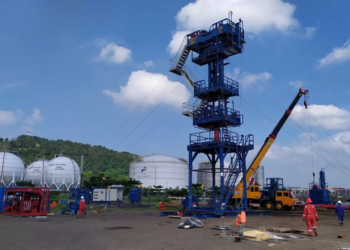 Elnusa Perkuat Ketahanan Energi Nasional dengan Kinerja Solid dan Inovatif di 2024