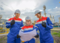 Elnusa Tingkatkan Inovasi Bisnis untuk Pertumbuhan Berkelanjutan di Sektor Energi