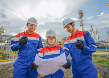Elnusa Tingkatkan Inovasi Bisnis untuk Pertumbuhan Berkelanjutan di Sektor Energi