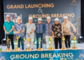 Greenwoods Group Rilis Aria Puri Tahap 2, Hunian Premium dengan 21 Fasilitas Ekslusif
