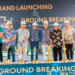 Greenwoods Group Rilis Aria Puri Tahap 2, Hunian Premium dengan 21 Fasilitas Ekslusif