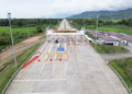 Hutama Karya Siapkan Tiga Ruas Tol Fungsional untuk Mudik Lebaran 2025