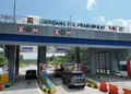 Mudik Lebaran 2025, Hutama Karya Beri Diskon 20% Tarif Tol Trans Sumatera