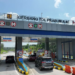 Mudik Lebaran 2025, Hutama Karya Beri Diskon 20% Tarif Tol Trans Sumatera