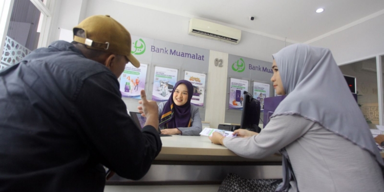 Bank Muamalat Siap Layani Pelunasan Biaya Haji Reguler